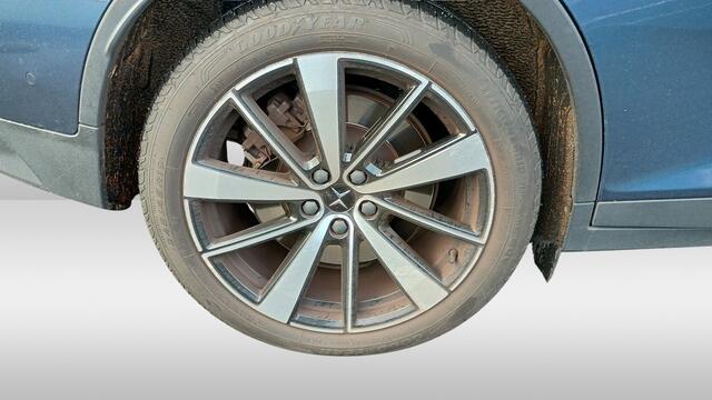 Polestar 2 Long Range Dual Motor Launch Edition 78kWh (408 PK) 2e-Eig. & Keurig-Onderh. BOVAG-Garantie. NL-Auto.