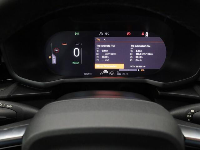 Polestar 2 Long Range Dual Motor Launch Edition 78kWh | PANO | 360° | ADAPTIVE | MEMORY | KEYLESS | STOEL- EN STUURVERW.