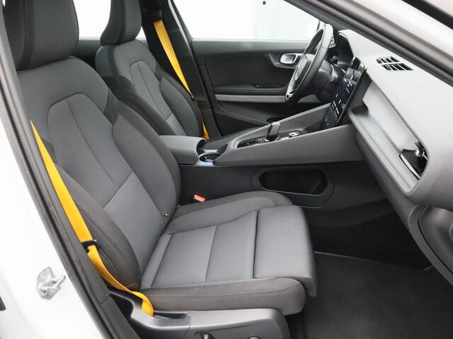 Polestar 2 Long Range Dual Motor Launch Edition 78kWh | PANO | 360° | ADAPTIVE | MEMORY | KEYLESS | STOEL- EN STUURVERW.