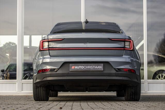 Polestar 2 Long Range Dual Motor Performance Edition 78kWh | Harman Kardon | 360° Camera