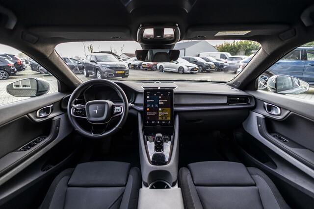 Polestar 2 Long Range Dual Motor Performance Edition 78kWh | Harman Kardon | 360° Camera