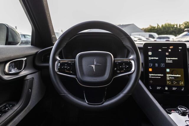 Polestar 2 Long Range Dual Motor Performance Edition 78kWh | Harman Kardon | 360° Camera