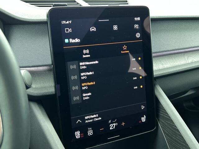 Polestar 2 LRSM 82 kWh | Pilot | Plus | Trekhaak