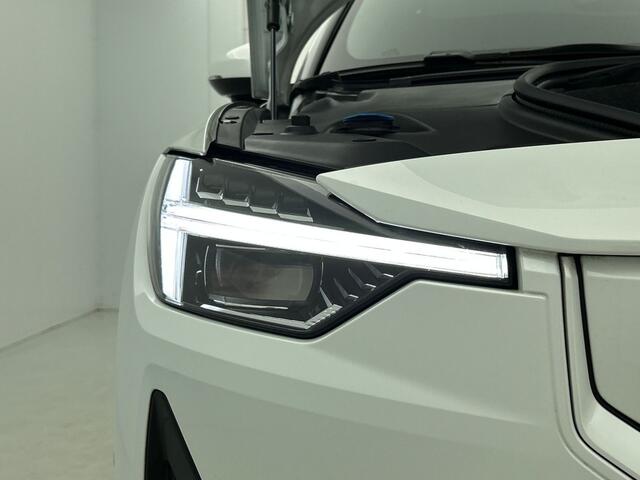 Polestar 2 LRSM 82 kWh | Pilot | Plus | Trekhaak