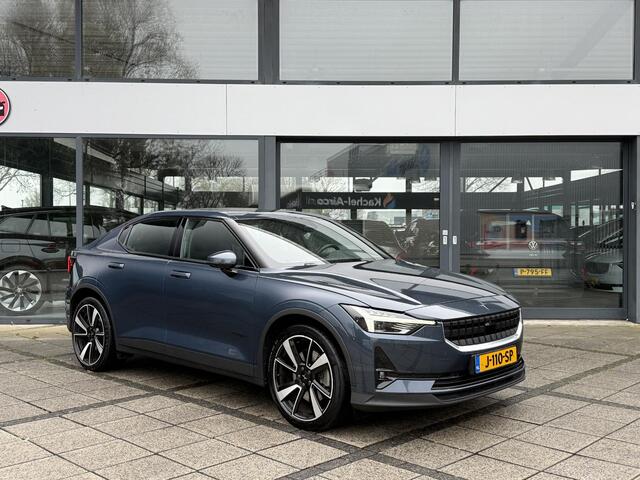 Polestar 2 Long Range Dual Motor AWD Pilot Plus | Panorama | 360 Camera | Harman Kardon |