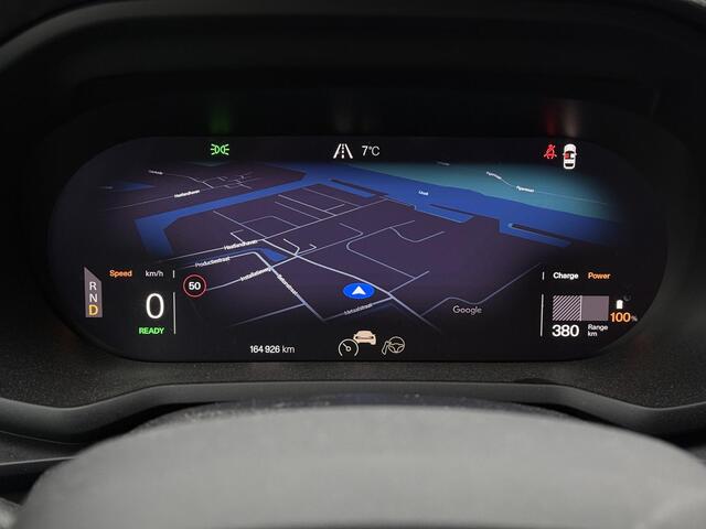 Polestar 2 Long Range Dual Motor AWD Pilot Plus | Panorama | 360 Camera | Harman Kardon |