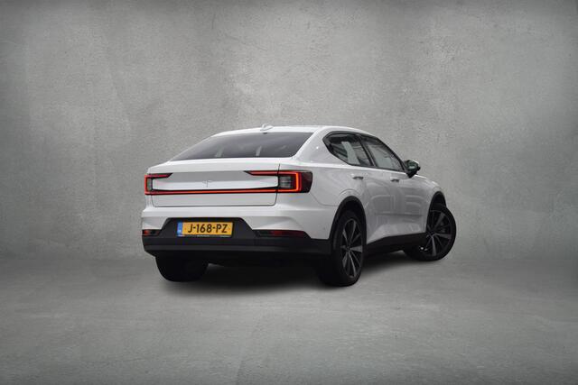 Polestar 2 Long Range Dual Motor Launch Edition 78kWh | Pano | Apple CarPlay | Stuur- en Stoelverw.