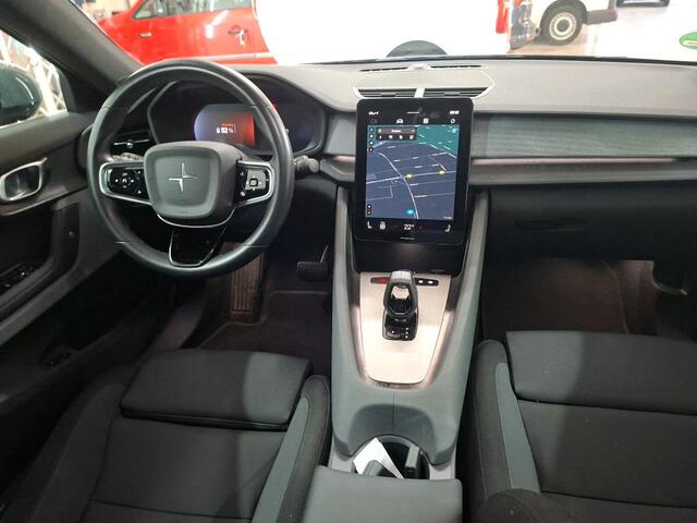 Polestar 2 Long Range Dual Motor Launch Edition 78kWh