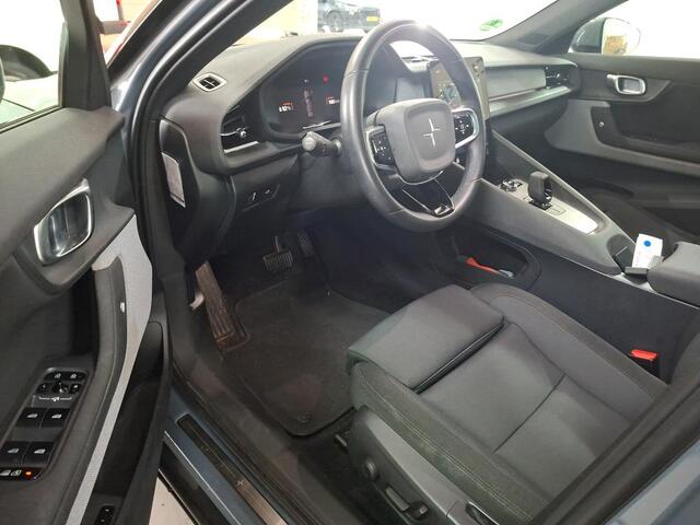 Polestar 2 Long Range Dual Motor Launch Edition 78kWh