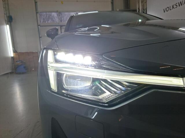 Polestar 2 Long Range Dual Motor Launch Edition 78kWh