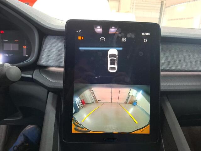 Polestar 2 Long Range Dual Motor Launch Edition 78kWh