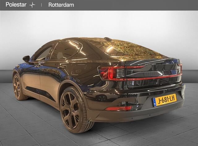 Polestar 2 Long Range Dual Motor Performance | Performance- Plus & Pilot Pa