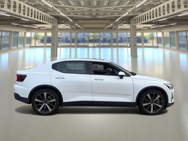 Polestar 2 Long Range Dual Motor Launch Edition 78kWh Trekhaak 360 camera rijklaar met garantie