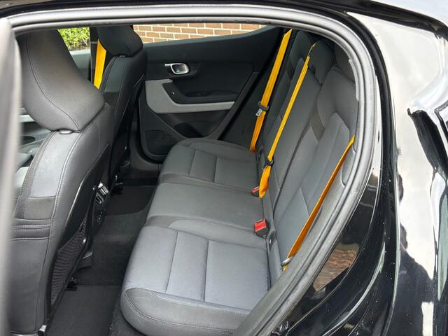 Polestar 2 Performance 476 pk 78kWh