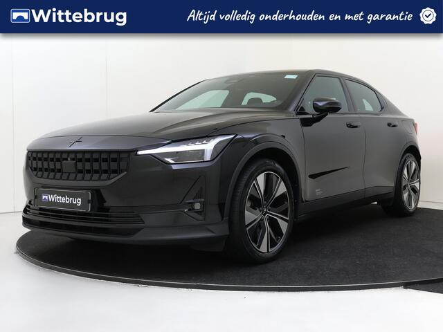 Polestar 2 Long Range Single Motor 78 kWh