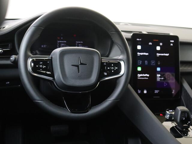 Polestar 2 Long Range Single Motor 78 kWh