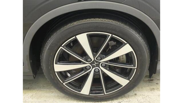 Polestar 2 Long Range Dual Motor Launch Edition 78kWh PANODAK | 19 INCH | CAMERA