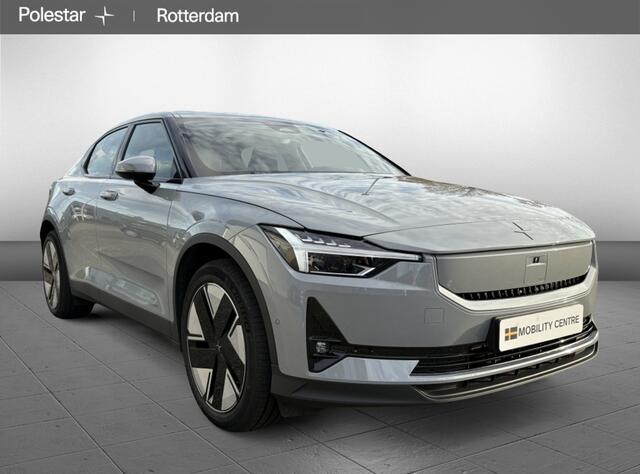 Polestar 2 Standard Range Single Motor 70 kWh | Plus & Pilot Pack | Vapour