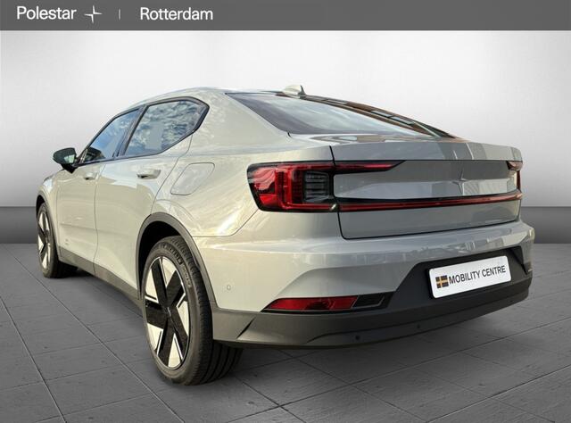Polestar 2 Standard Range Single Motor 70 kWh | Plus & Pilot Pack | Vapour