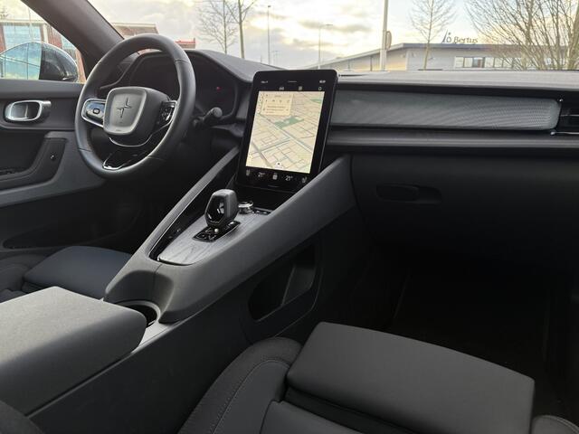 Polestar 2 Standard Range Single Motor 70 kWh | Plus & Pilot Pack | Vapour