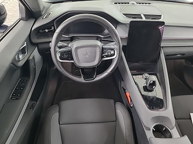 Polestar 2 Long Range Dual Motor Launch Edition 78kWh 1e-Eig. & Keurig-Onderh. BOVAG-Garantie. NL-Auto.