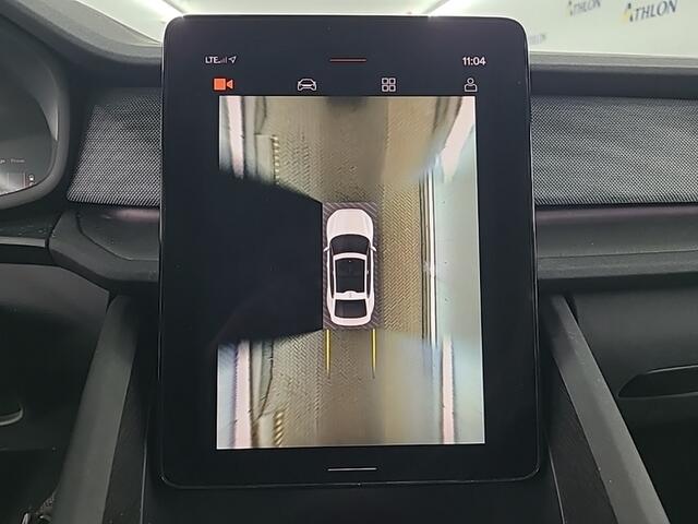 Polestar 2 Long Range Dual Motor Launch Edition 78kWh 1e-Eig. & Keurig-Onderh. BOVAG-Garantie. NL-Auto.