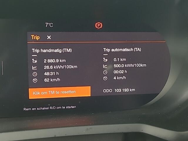 Polestar 2 Long Range Dual Motor Launch Edition 78kWh 1e-Eig. & Keurig-Onderh. BOVAG-Garantie. NL-Auto.