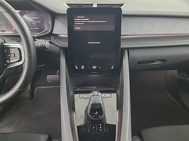 Polestar 2 Long Range Dual Motor Launch Edition 78kWh 1e-Eig. & Keurig-Onderh. BOVAG-Garantie. NL-Auto.