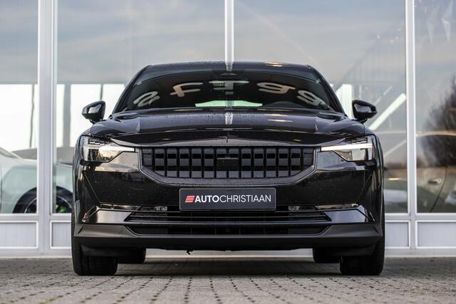 Polestar 2 Long Range Single Motor 78 kWh | Camera | Carplay