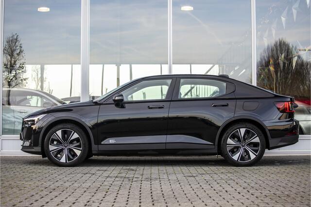 Polestar 2 Long Range Single Motor 78 kWh | Camera | Carplay