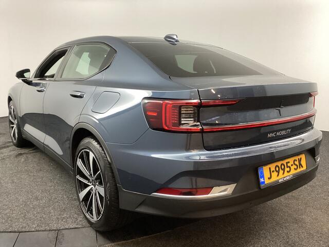 Polestar 2 Long Range Dual Motor Launch Edition 78kWh | Navi | Clima | Camera |*