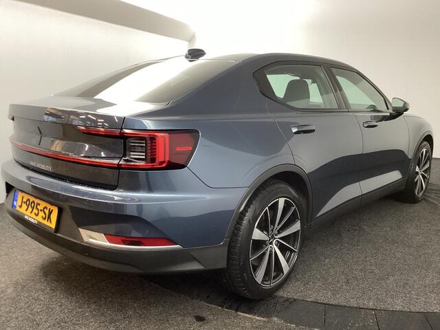 Polestar 2 Long Range Dual Motor Launch Edition 78kWh | Navi | Clima | Camera |*