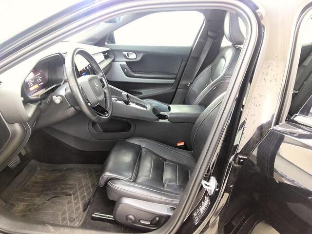 Polestar 2 Long Range Dual Motor 78 kWh Pano | Leer | Trekhaak | LMV 19" | LED | SOH 93.% | 1 eig