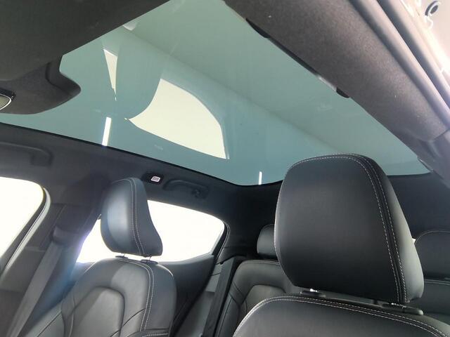 Polestar 2 Long Range Dual Motor 78 kWh Pano | Leer | Trekhaak | LMV 19" | LED | SOH 93.% | 1 eig