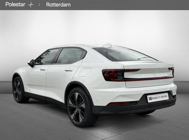 Polestar 2 Long Range Single Motor 82 kWh | Polestar Rotterdam | Trekhaak
