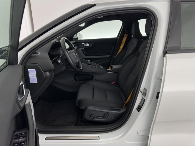 Polestar 2 LONG RANGE DUAL MOTOR PERFORMANCE 78KWH (INCL-BTW) AUT | PANO | NAVI-FULLMAP | HARMAN/KARDON-AUDIO | FULL-LED | KEYLESS | DIGI-COCKPIT | CARPLAY | DAB+ | HEATED-COMFORTSEATS | ECC | PDC | 20''ALU*