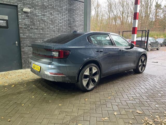 Polestar 2 Long Range Single Motor 78 kWh | Plus | Pilot Lite | Panoramadak | 360° Camera | 20 Inch | harman/kardon