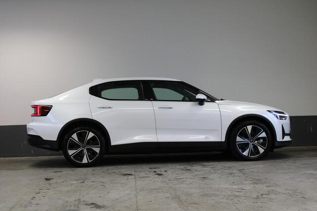 Polestar 2 Long Range Single Motor 78 kWh SOH 93% - Panorama - Plus Pakket