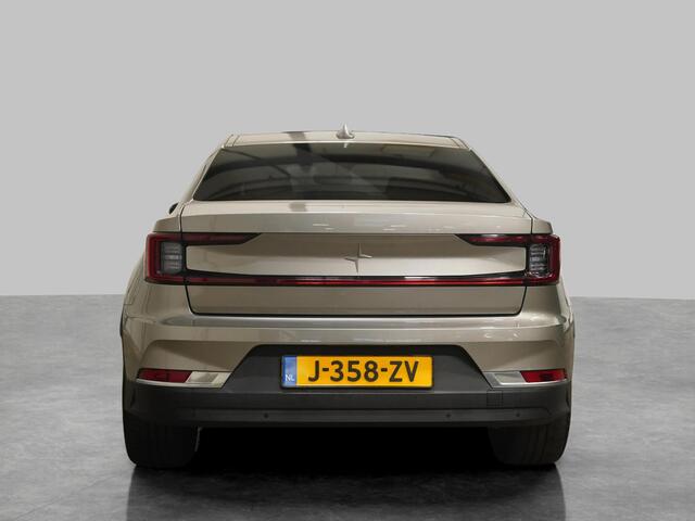 Polestar 2 Long Range Dual Motor Launch Edition 78kWh | Leder | Stoelventilatie | 20" LM | Pano