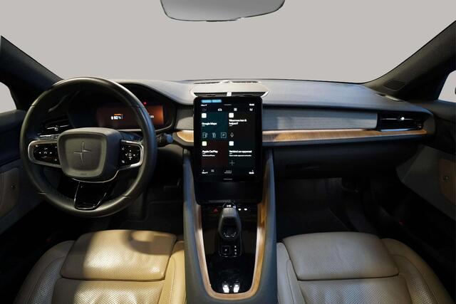 Polestar 2 Long Range Dual Motor Launch Edition 78kWh | Leder | Stoelventilatie | 20" LM | Pano