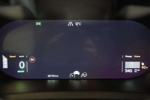 Polestar 2 Long Range Dual Motor Launch Edition 78kWh | Leder | Stoelventilatie | 20" LM | Pano