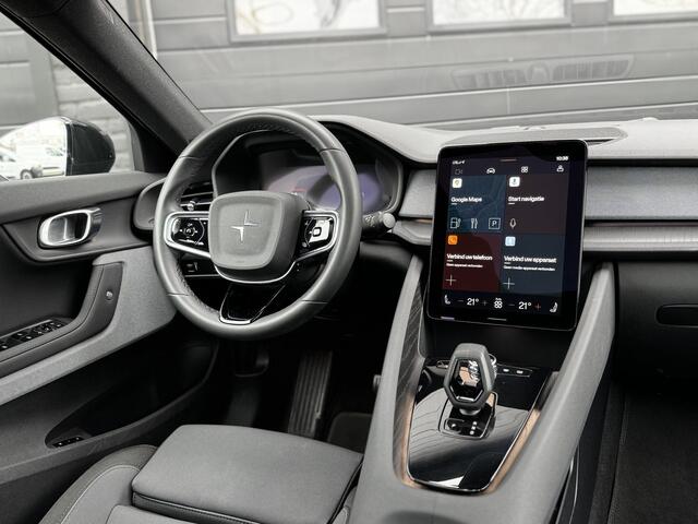 Polestar 2 Long Range Dual Motor 78 kWh | Pilot Plus | 360 Camera | H&K Audio | ACC | ¤22.900,- Incl. BTW