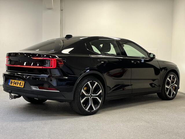 Polestar 2 Long Range Dual Motor Launch Performance 78kWh | TREKHAAK | 360 CAMERA | 1e-EIG |