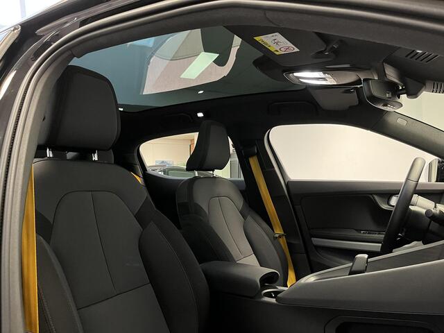 Polestar 2 Long Range Dual Motor Launch Performance 78kWh | TREKHAAK | 360 CAMERA | 1e-EIG |