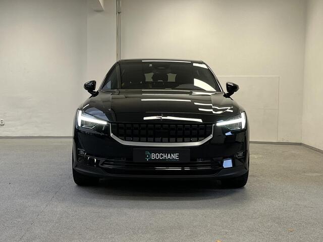 Polestar 2 Long Range Dual Motor Launch Performance 78kWh | TREKHAAK | 360 CAMERA | 1e-EIG |