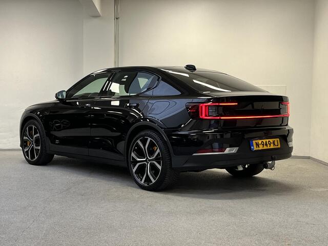 Polestar 2 Long Range Dual Motor Launch Performance 78kWh | TREKHAAK | 360 CAMERA | 1e-EIG |