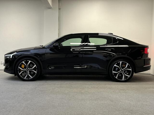 Polestar 2 Long Range Dual Motor Launch Performance 78kWh | TREKHAAK | 360 CAMERA | 1e-EIG |