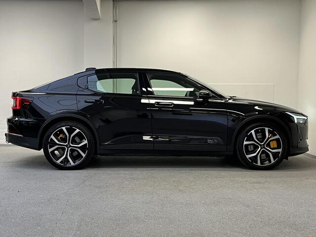 Polestar 2 Long Range Dual Motor Launch Performance 78kWh | TREKHAAK | 360 CAMERA | 1e-EIG |