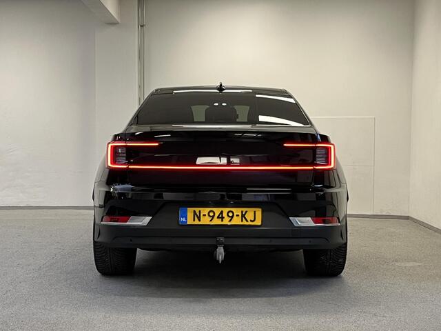 Polestar 2 Long Range Dual Motor Launch Performance 78kWh | TREKHAAK | 360 CAMERA | 1e-EIG |