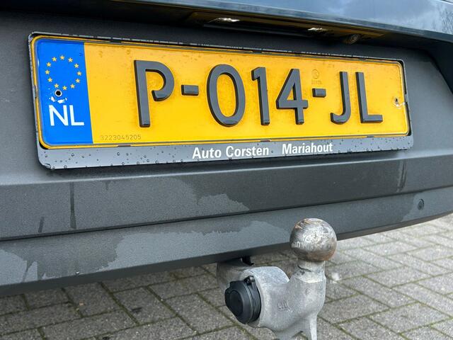 Polestar 2 Long Range 78kWh SOH 92% Leder Panoramadak Adap.Cruise Trekhaak Harman/Kardon®-Audio Memory Apple Carplay Android Auto Navi Ecc Stoel+Stuur+Achterbankverwarming Pdc Elek.Achterklep Lane Assist BLIS Road Sign Info 1e Eigenaar Origineel Nederlandse Auto